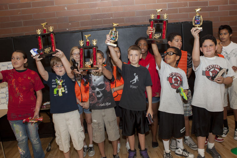 Rocket Car Races